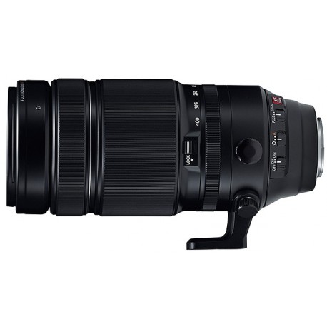 FUJIFILM XF 100-400MM F:4,5-5,6 R OIS