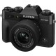 FUJIFILM X-T30 III + 13-33mm BLACK