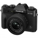 FUJIFILM X-T30 III + 13-33mm BLACK