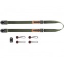 PEAK DESIGN LEASH V2.0 STRAP SAGE