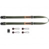 PEAK DESIGN LEASH V2.0 STRAP SAGE