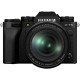 FUJIFILM X-T5 + 16-80 F:4 BLACK