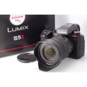 PANASONIC S5 II 20-60MM F3,5/5,6 SCATTI 22538