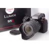 PANASONIC S5 II 20-60MM F3,5/5,6 SCATTI 22538