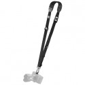 BLACKRAPID CROSS SHOT BREATHE BLACK