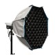 NANLITE SOFTBOX 60CM ATT.FM SB-FMM-O-60