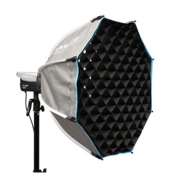 NANLITE SOFTBOX 60CM ATT.FM SB-FMM-O-60