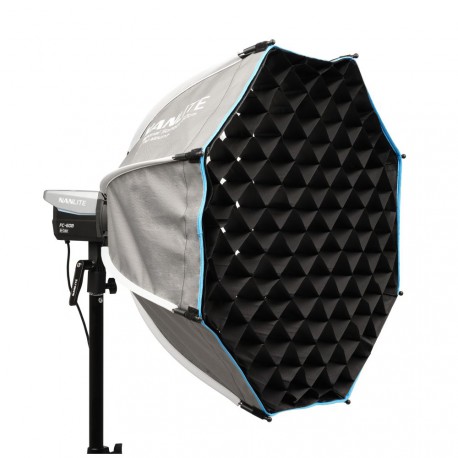 NANLITE SOFTBOX 60CM ATT.FM SB-FMM-O-60