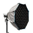 NANLITE SOFTBOX 60CM ATT.FM SB-FMM-O-60