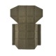 WOTANCRAFT VELCRO DIVIDER L SIZE W.LID