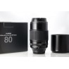 FUJI XF 80MM F2,8 R LM OIS WR MACRO
