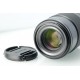FUJI XF 80MM F2,8 R LM OIS WR MACRO