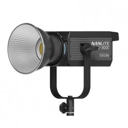 NANLITE FS-300C LED SPOTLIGHT RGB