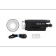 NANLITE FS-300C LED SPOTLIGHT RGB