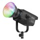 NANLITE FS-300C LED SPOTLIGHT RGB