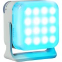 NANLITE PICO LED MINI POCKET LIGHT MINT BLUE