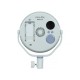 NANLITE MIRO 30C LED FULL COLOR MINT BLUE
