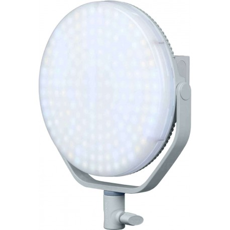 NANLITE MIRO 60C LED FULL COLOR MINT BLUE