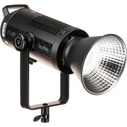 GODOX SL-200W BI III VIDEO LIGHT 200W