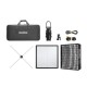 GODOX F-200BI LED FLESSIBILE BICOLOR