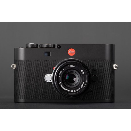 LEICA M EV1 BLACK BODY