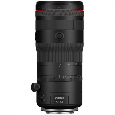 CANON RF 70-200MM F:2,8L IS USM Z BLACK
