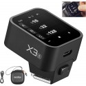 GODOX X3 S TRIGGER TTL x SONY