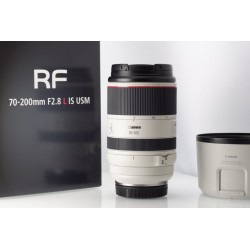 CANON RF 70-200MM F.2,8 L IS USM