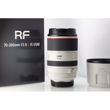 CANON RF 70-200MM F.2,8 L IS USM
