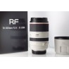 CANON RF 70-200MM F.2,8 L IS USM