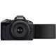 CANON EOS R50 CONTENT CREATOR KIT