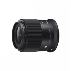 SIGMA OB. 23 F/1,4 DC DN CANON RF-S