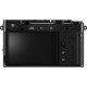 FUJIFILM X-E5 + 23MM F2,8 R WR BLACK