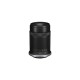 CANON EOS R100 + RF-S 18-45 e 55-210