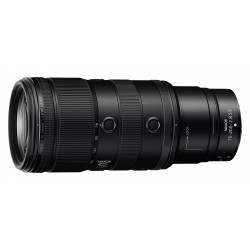 NIKON Z OB. 70-200MM F2,8 VR S II