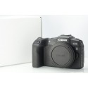 CANON EOS RP BODY scatti eff. 17000