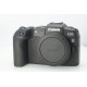 CANON EOS RP BODY scatti eff. 17000