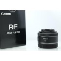 CANON RF 50MM F1,8 STM