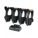 HOLLYLAND SOLIDCOM SE-4S CUFFIE WIRELESS