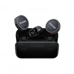 INSTA360 MIC PRO (2TX + 1RX)