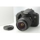 CANON EOS 2000D CON 18-55 SCATT.CIRCA 6000