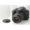 CANON EOS 2000D CON 18-55 SCATT.CIRCA 6000