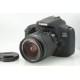 CANON EOS 2000D CON 18-55 SCATT.CIRCA 6000
