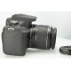 CANON EOS 2000D CON 18-55 SCATT.CIRCA 6000
