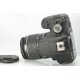 CANON EOS 2000D CON 18-55 SCATT.CIRCA 6000