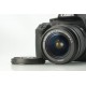 CANON EOS 2000D CON 18-55 SCATT.CIRCA 6000