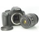 CANON EOS 2000D CON 18-55 SCATT.CIRCA 6000