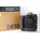 NIKON D610 CORPO Scatti Eff. 46517