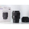 MEIKE 85MM F1,8 PER SONY E