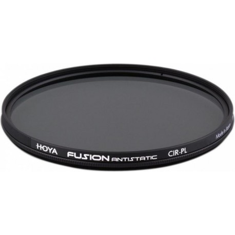 HOYA POLARIZ. CIRC. FUSION FILTER 95 MM